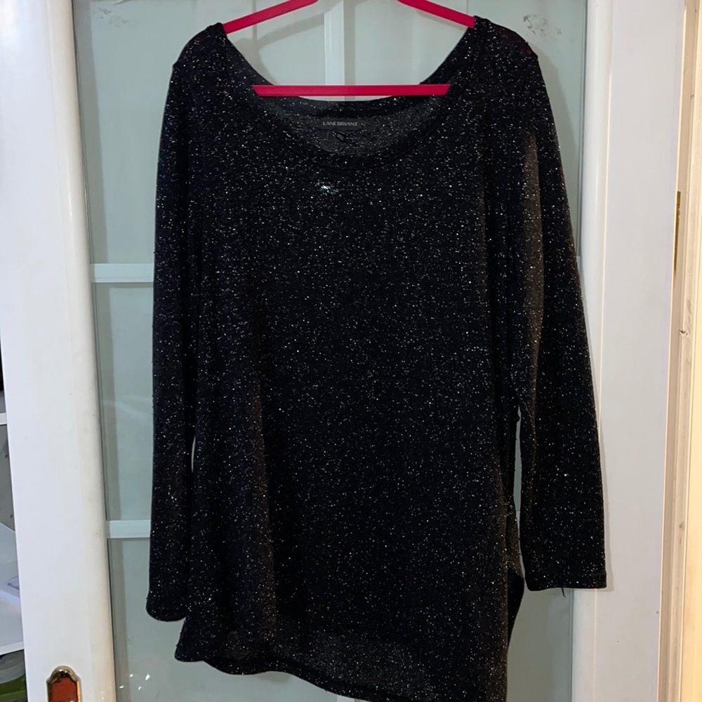 Lane Bryant long sleeve 22/24